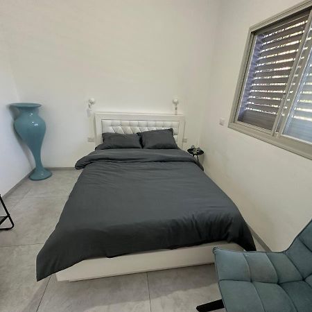 חניתה Apartment Qiryat Shemona Exterior foto