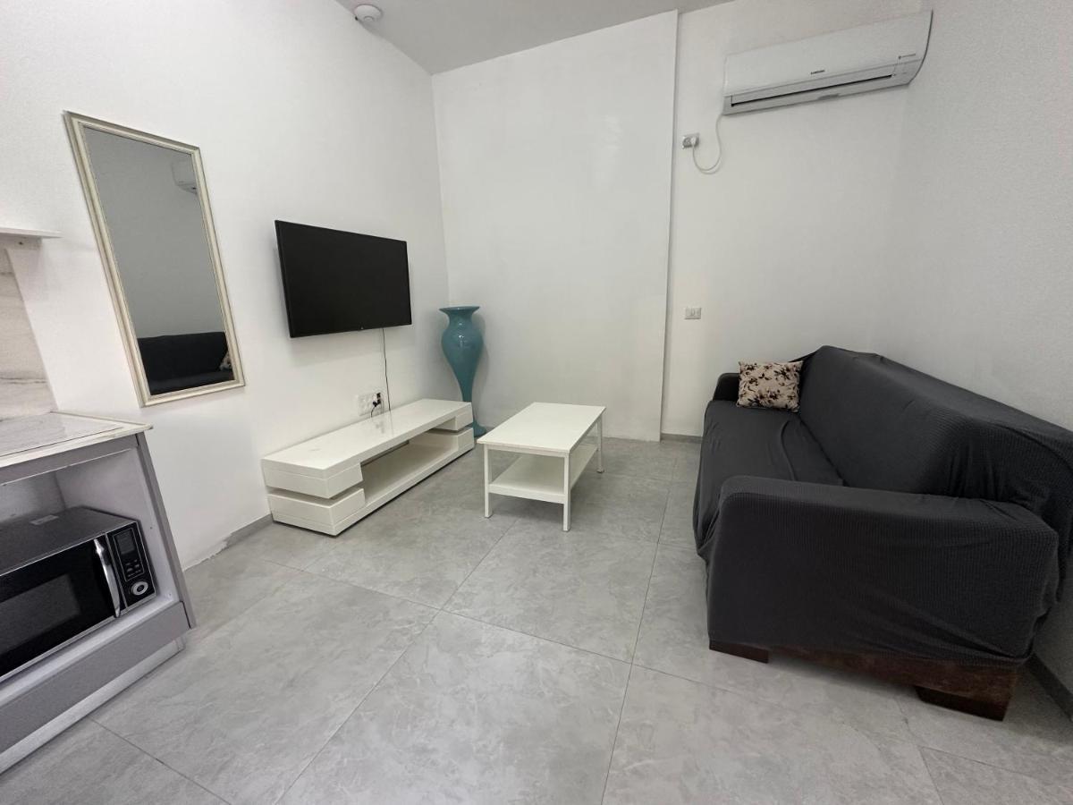 חניתה Apartment Qiryat Shemona Exterior foto