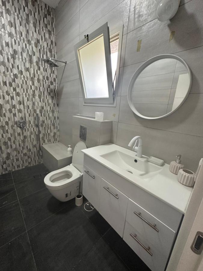 חניתה Apartment Qiryat Shemona Exterior foto